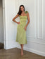 Classic Midi Skirt