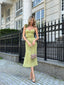 Classic Midi Skirt