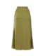 Classic Midi Skirt