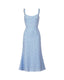 Strappy Midi Dress