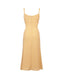Strappy Midi Dress