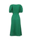 Sweetheart Midi Dress