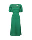 Sweetheart Midi Dress